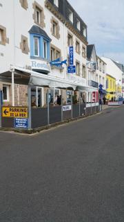 Hotel De La Mer - Quiberon - 8