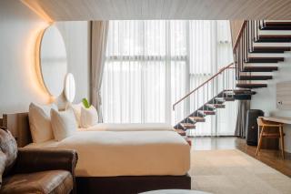 Richmann Resort Hotel Hatyai - 9