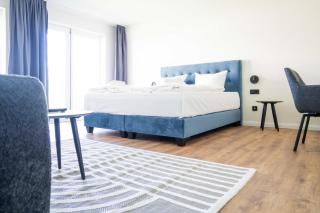 Johouse Zingst Johouse Zimmer 20 - 4