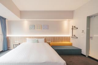 Hotel Liyaou - Città di Chiayi - 1
