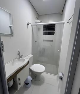 Ap Elegante e pratico com ar, ao lado do Aeroporto - Guarulhos - 3