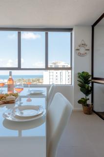 Breezy Kings Beach Apartment with Ocean Views - 1