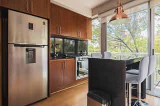 Luxury APT in Condesa, High Speed WiFi - Mexiko-Stadt - 6