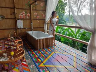 Nan De Panna Resort and Spa - Nan - 9