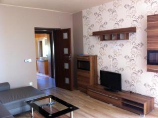 Platán Apartman - 9