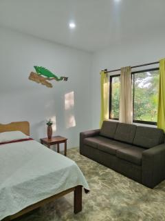 Buddha Retreat Hotel - San Juanillo - 5