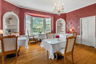 King suite-Perfectly Pink-Charm galore-Blushing Rose suite - 6