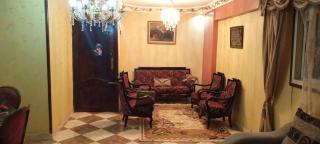 فيو بحرFamily house overlooking the sea - Alexandria - 9