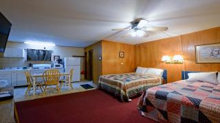 Arrowhead 13 Deluxe - 4
