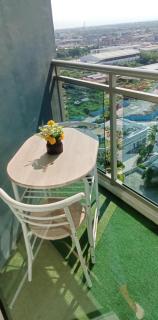 Sam's Chic Space - An Aesthetic Getaway - 9
