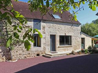 Maison campagne, rénovée 2020, jardin privé, internet rapide, équipements loisirs, Véhicules OK, animaux acceptés. - FR-1-497-133 - Joué-du-Plain - 5