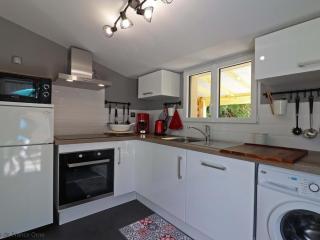 Maison campagne, rénovée 2020, jardin privé, internet rapide, équipements loisirs, Véhicules OK, animaux acceptés. - FR-1-497-133 - Joué-du-Plain - 3