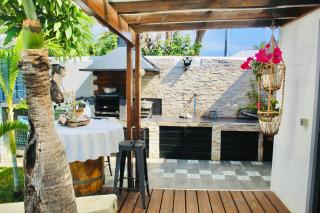 Villa Terol - Saint-Paul - 1