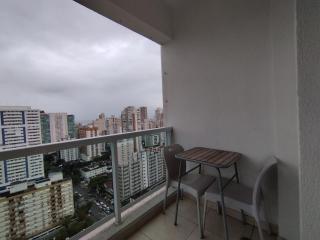 Stúdio no Embaré em Santos - 7