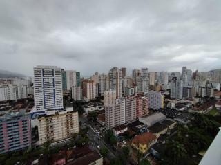 Stúdio no Embaré em Santos - 5