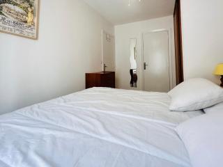 Port-Vendres - T2 climatisé, parking, WIFI - 3* - FR-1-309-388 - 1