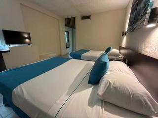 Howard Johnson by Wyndham Veracruz - Veracruz - 6