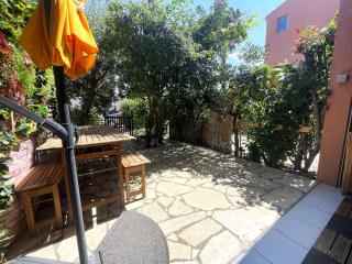 Appartement T2 à Banyuls-sur-Mer : Jardin, Parking, WIFI, Climatisation, Proche Plage - FR-1-309-340 - Banyuls-sur-Mer - 8