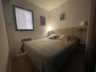 BANYULS, T2, Rez-de-jardin, Parking, WIFI, Clim - FR-1-309-340 - 1