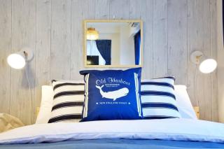 ATAMI Ocean Suite 碧 Ao 301 - Atami - 9