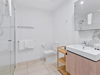 2BR Apartment in South Brisbane with Spectacular River View - Brisbane - 2