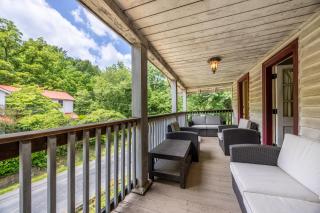 Bliss Point Farm and B&B, LLC - Earlysville - 9