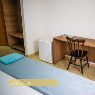 Bela Vista Hotel - Arujá - 1