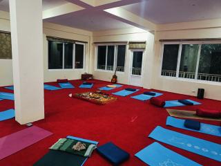 Villa Vikas Studio - 9