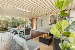 Roderick Beach House Pet Friendly - 8