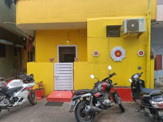 Villa Betty Beach Front - Pondicherry - 6