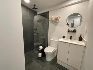 Okapi - Full Apartment in the Heart of San José - San José - 7