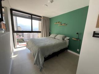 Okapi - Full Apartment in the Heart of San José - 2