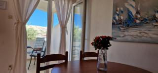 Apartments Burcul Pag - Pag - 8