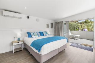 Oneroa Secret Garden Apartments - Oneroa - 0
