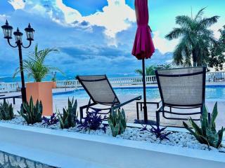 Falcon Sunset 2br- Airport Transport Available -Security-Gated - Montego Bay - 1