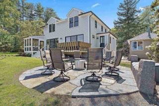 The Lakehouse East Freetown - Rochester - 7