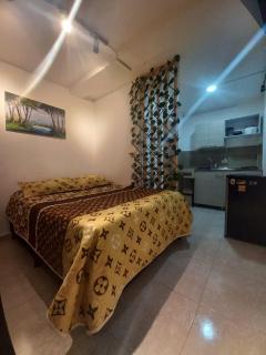 Apartaestudio Rionegro cerca Aeropuerto - Rionegro - 7