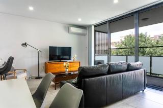 2Bd 2Bth Lux Apartmt Hurstville - Sydney - 9