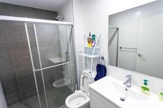 2Bd 2Bth Lux Apartmt Hurstville - Sydney - 5
