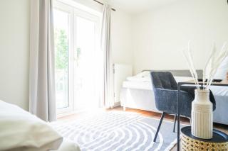 Johouse Zingst Johouse Zimmer 10 - Zingst - 6