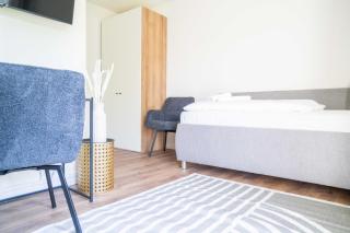 Johouse Zingst Johouse Zimmer 10 - Zingst - 5