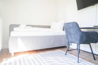 Johouse Zingst Johouse Zimmer 10 - Zingst - 4