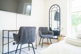 Johouse Zingst Johouse Zimmer 11 - Zingst - 7