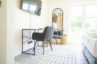 Johouse Zingst Johouse Zimmer 11 - Zingst - 5