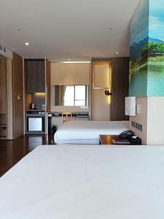 Chii Lih Resort - Luye - 8