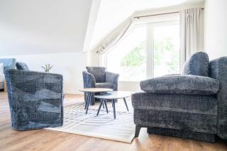 Johouse Zingst Johouse Zimmer 14 - Zingst - 9