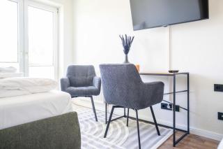 Johouse Zingst Johouse Zimmer 12 - Zingst - 0
