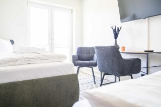 Johouse Zingst Johouse Zimmer 12 - Zingst - 8
