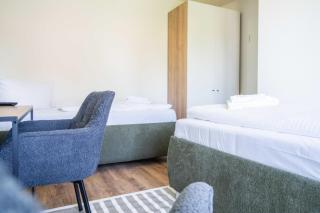 Johouse Zingst Johouse Zimmer 12 - Zingst - 7