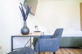 Johouse Zingst Johouse Zimmer 12 - Zingst - 6